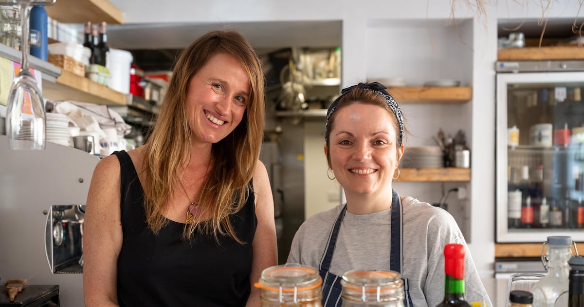 Saint Francis Provisions review: Wonderful food and wine in a Kinsale room built for chat – The Irish Times