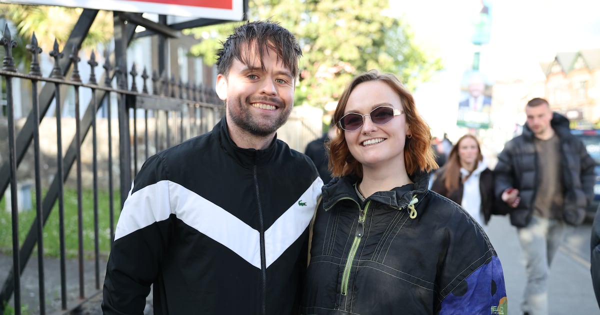 Bohs fans take left-wing positions on Dublin Central byelection candidates – The Irish Times