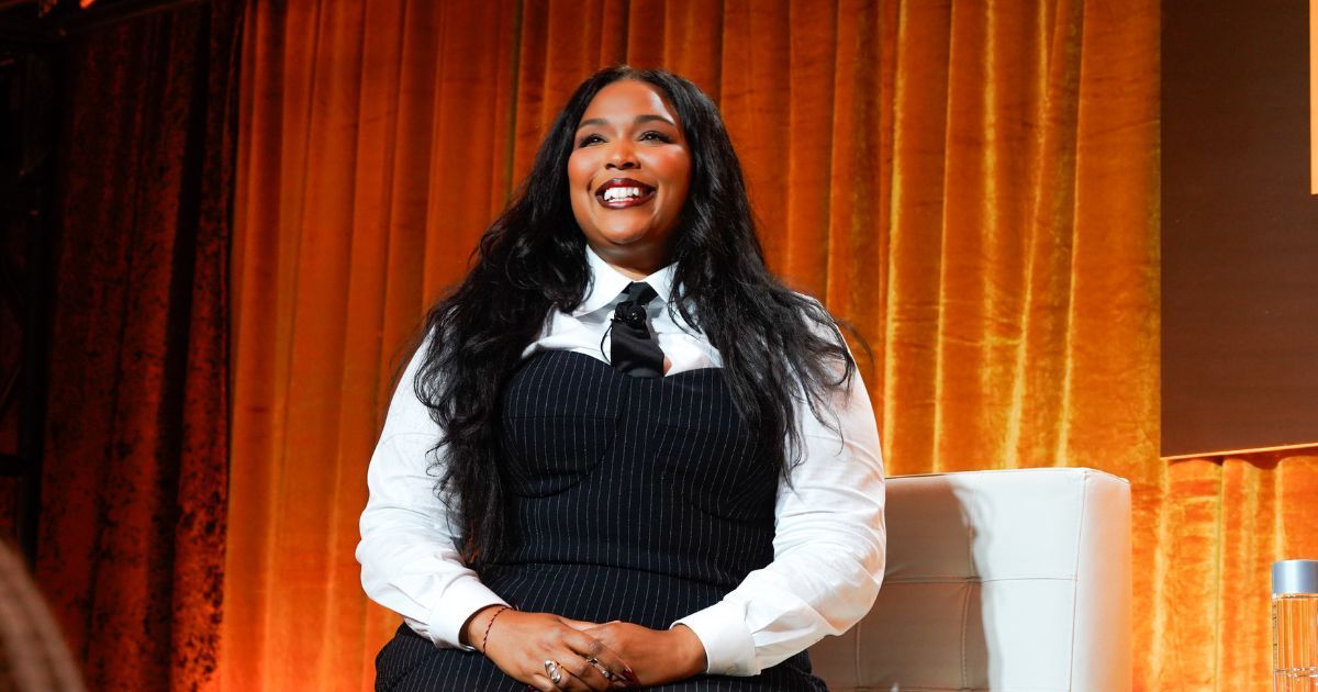 Lizzo Has Shut Down Accusations That She ‘Shaded’ Taylor Swift