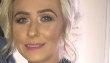 Bride-to-be who lay on road was killed by disqualified driver who failed to stop, court hears – The Irish Times