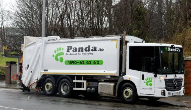 Panda Waste set to introduce monthly ‘fuel surcharge’ of 97 cent – The Irish Times