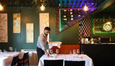 A restaurant offering super value and tasty dishes in the heart of Ranelagh – The Irish Times