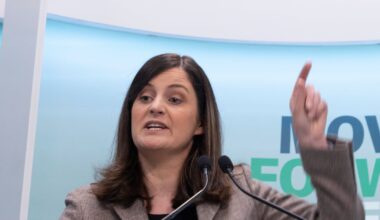 Fianna Fáil’s Catherine Ardagh promoted in wake of Michael Healy-Rae departure – The Irish Times