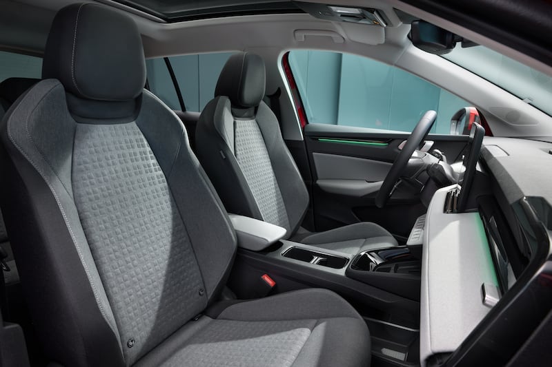 Skoda Epiq
