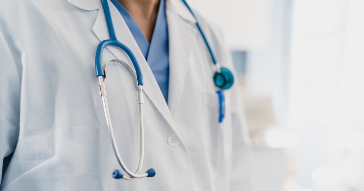 Newly-qualified doctors could have college fees paid in bid to stem numbers moving abroad – The Irish Times