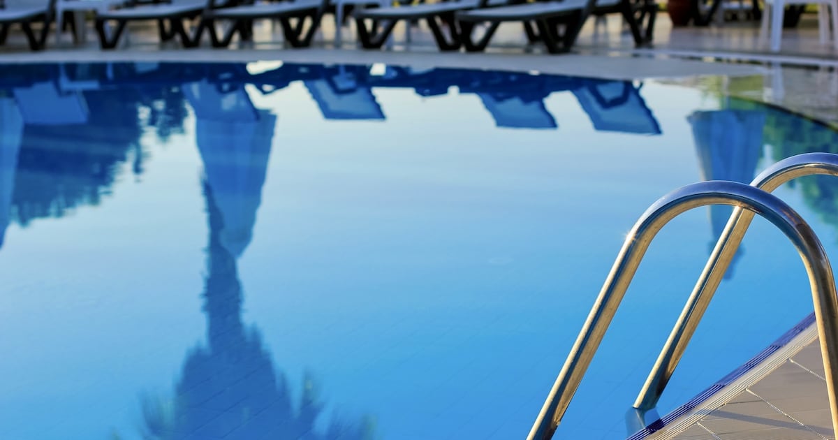 German holidaymaker awarded €1,000 after suing over sunlounger access at Greek hotel – The Irish Times