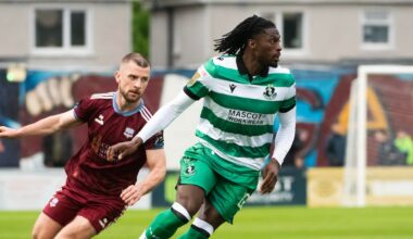 Friday’s League of Ireland lessons – The Irish Times