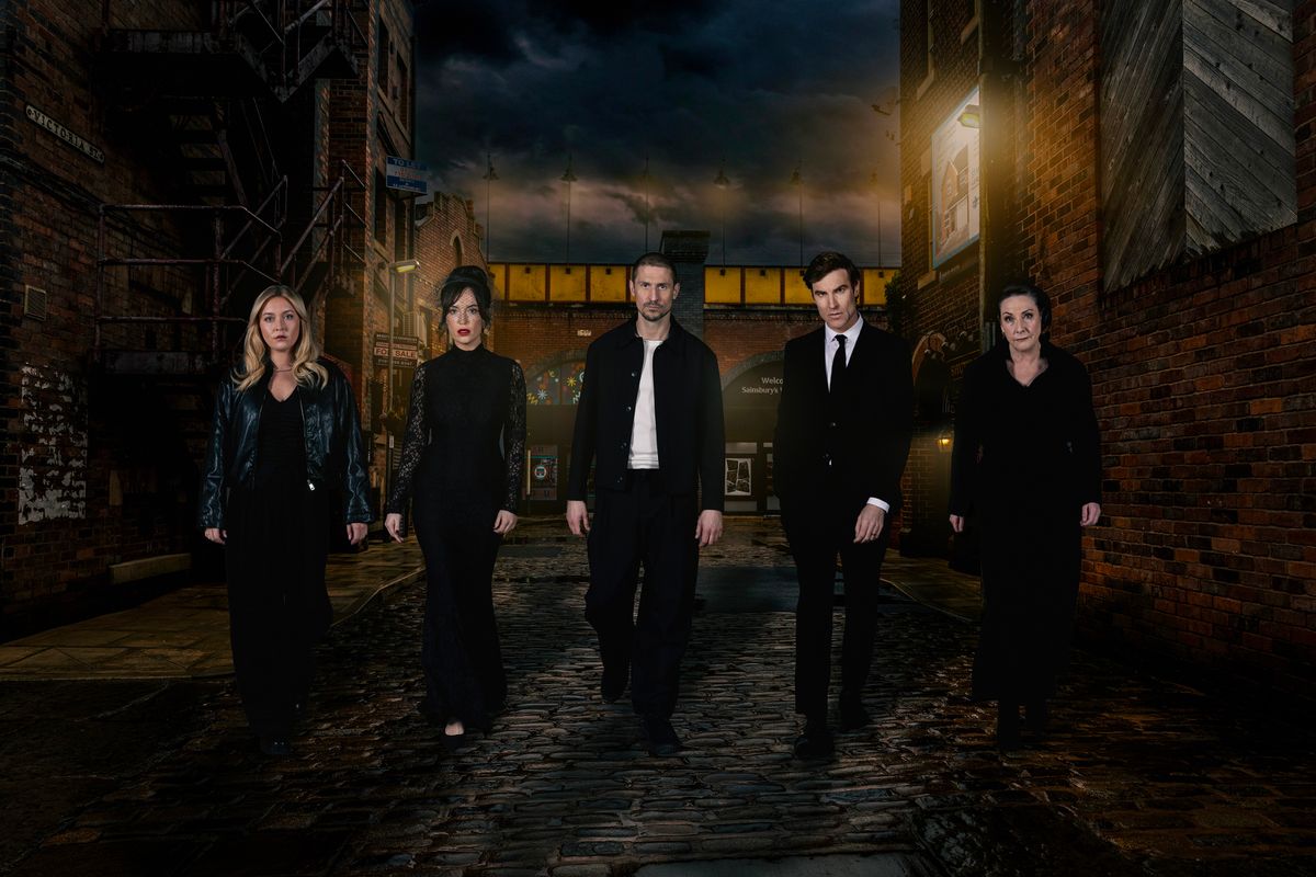 Coronation Street isn't on ITVX, sparking questions over whether it is on tonight and who dies during murder week after new soap spoilers