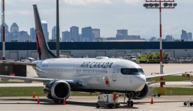 Cell Data Shows Trump Trade Policy Impact on Canadian Tourism