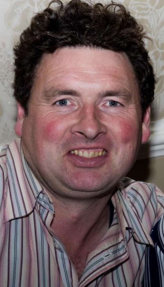 Stephen Francis Holland - Limerick's Live 95