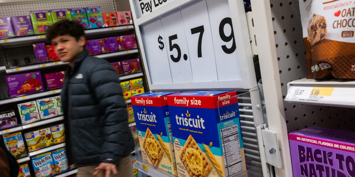 Hottest Inflation Data in 3 Years Derails Record-Setting Stock Rally