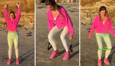 Longevity and Strength Exercises: 6 Trainer-Approved Moves to Try