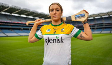 Offaly Welcome Wexford To O'Connor Park For All Ireland Opener