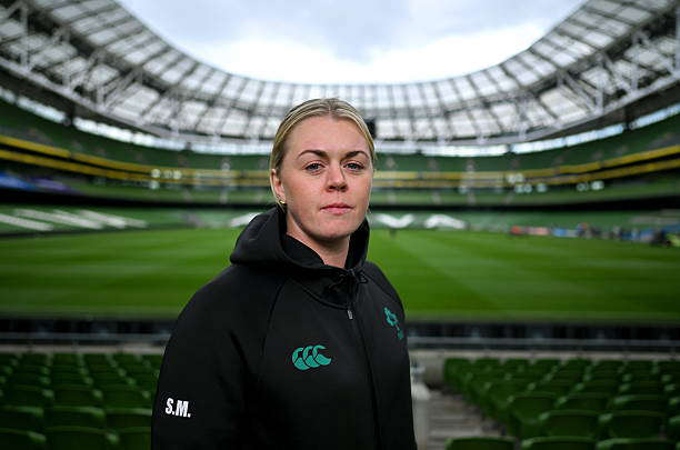 Monaghan earns starting berth as Ireland look to end 6 Nations on a high