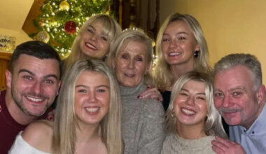 Five Limerick siblings doing 500km global run in memory of late mum