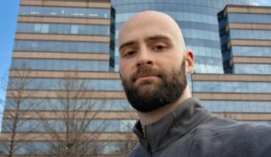 Engineering Analyst Got a Google Job Within 90 Days of AWS Layoff