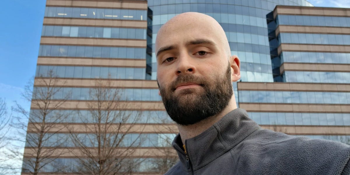 Engineering Analyst Got a Google Job Within 90 Days of AWS Layoff