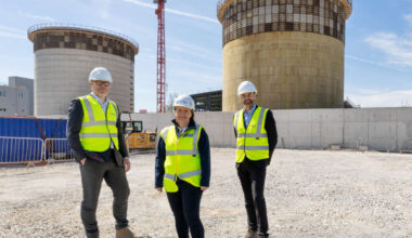 Gas Networks Ireland to connect new €80 million biomethane plant in Cork to national gas grid