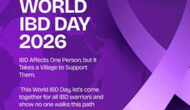 Wexford Man Speaks Openly About Living With Crohn’s Disease on World IBD Day
