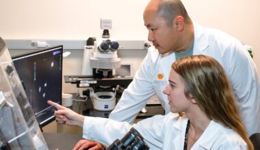 Human Cells Can Exchange Genomic DNA That Alters Cell Behavior