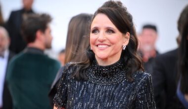 Julia Louis-Dreyfus Makes Bold Career Move After Cannes Film Festival