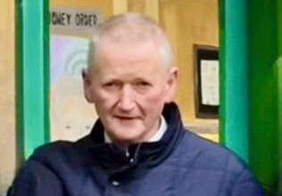 Mike Hogan - Limerick's Live 95