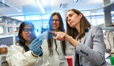 Wistar Institute and Temple Scientists Identify Metabolic Target to Overcome Chemotherapy Resistance in Ovarian Cancer
