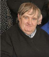 Sean Martin O'Connor - Limerick's Live 95