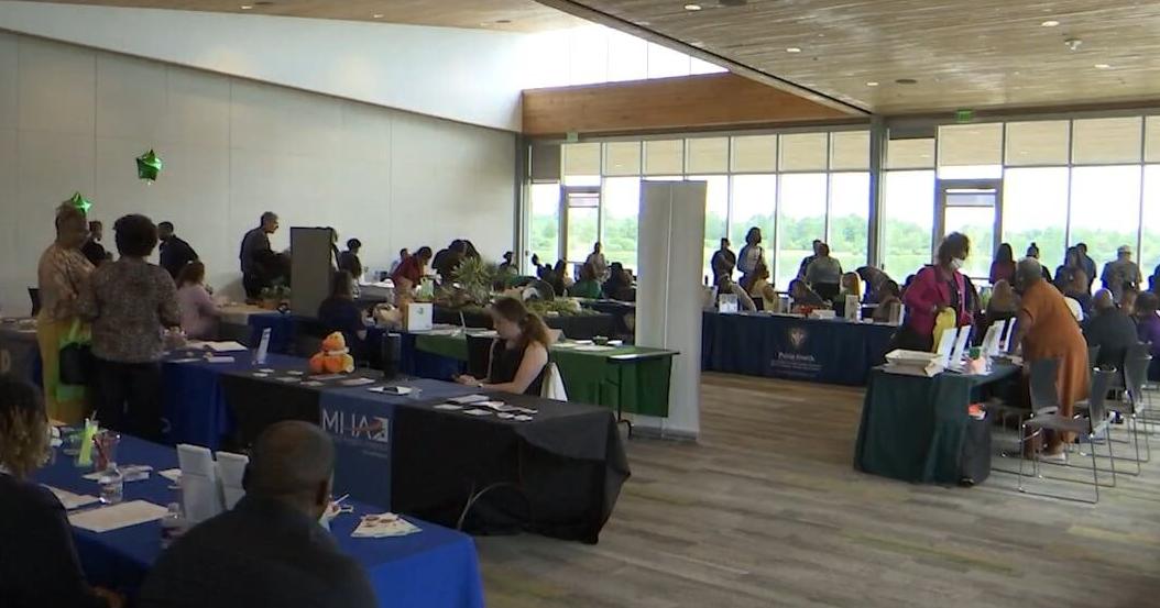Shelby County leaders connect residents with mental health resources | News