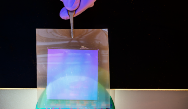 A new way to build chips: Sequentially stacking silicon to extend Moore’s law