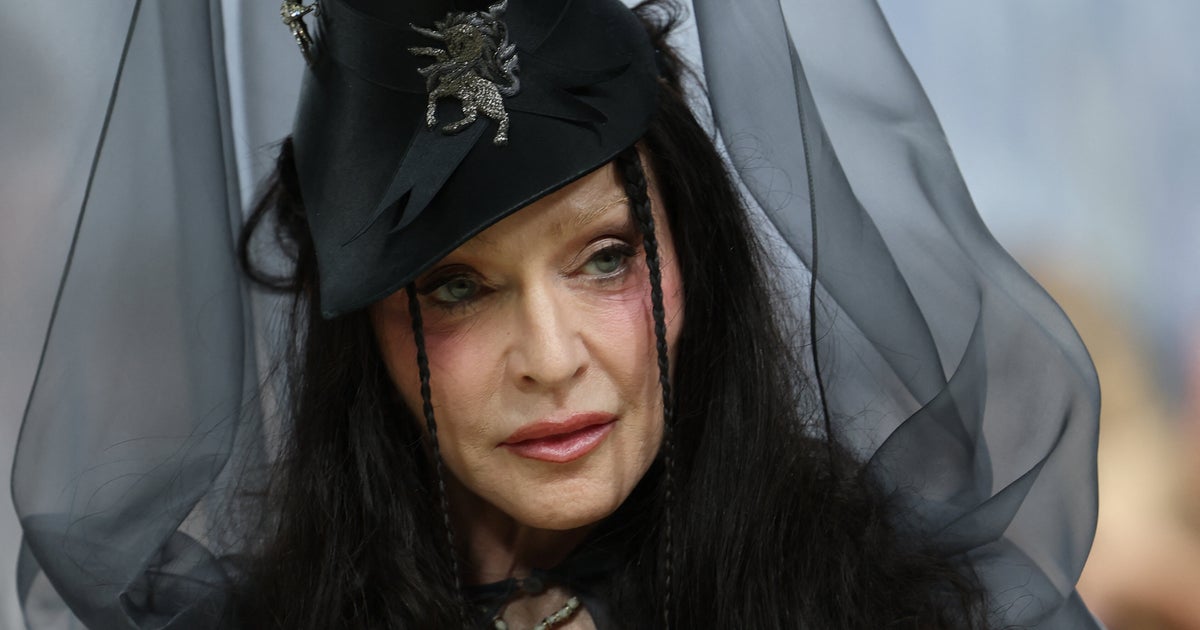 Madonna Names The Man Who Gave Her The Best Sex ― But There’s A Weird Catch