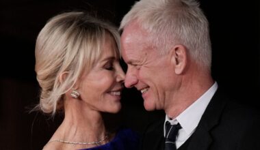 'We've Lost Something There': Sting Shares 1 Theory Behind Rise Of Male 'Toxicity'