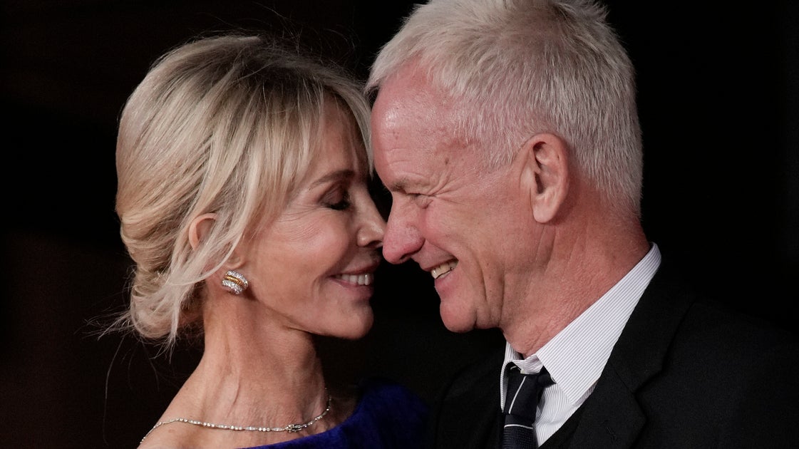 'We've Lost Something There': Sting Shares 1 Theory Behind Rise Of Male 'Toxicity'