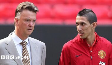 Angel di Maria