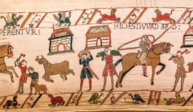 British Museum reveals ticket prices for Bayeux Tapestry exhibition - The Art Newspaper