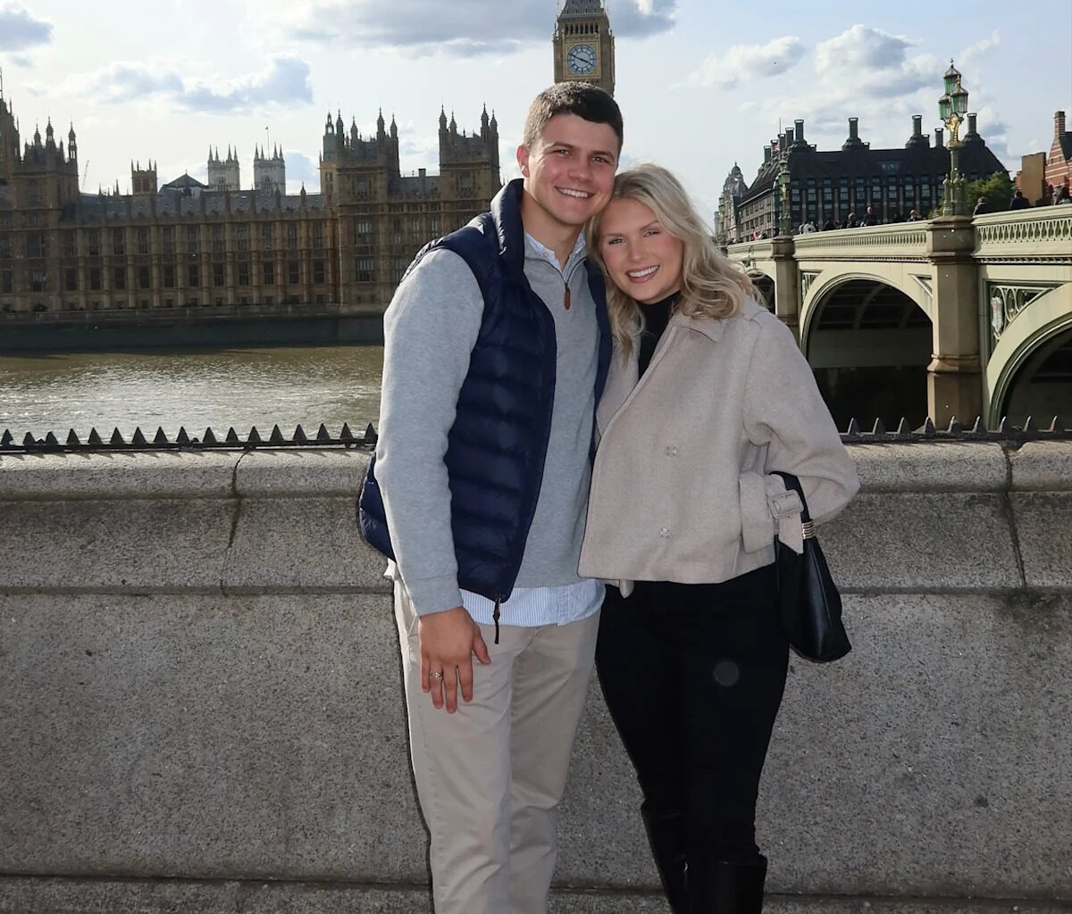 Katie Bates Reveals Her Family Is Moving After Husband Travis Clark’s Admitted Affair Scandal