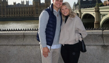 Katie Bates Reveals Her Family Is Moving After Husband Travis Clark’s Admitted Affair Scandal