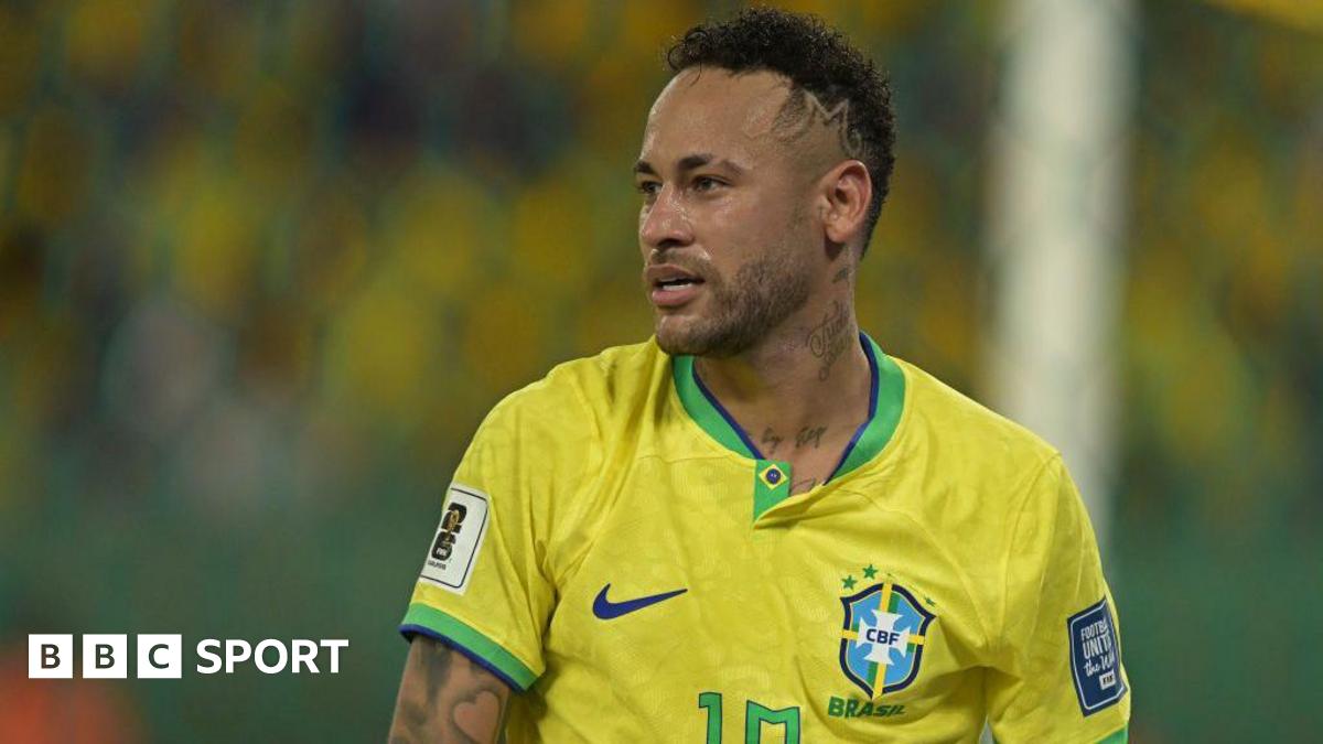 Neymar
