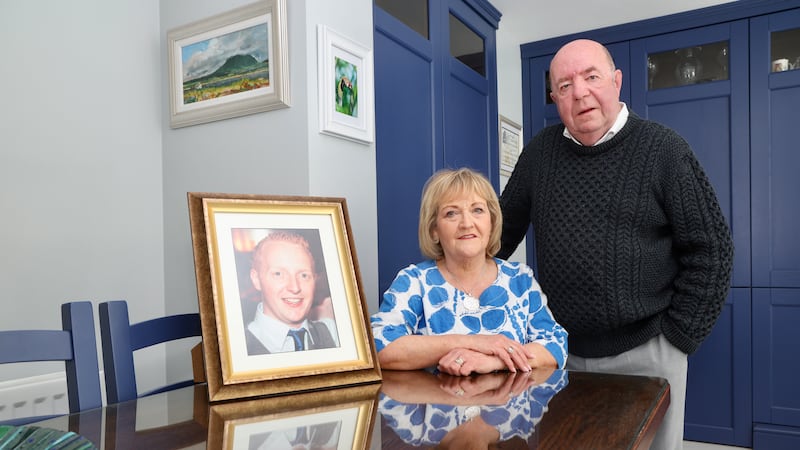 Kevin Bell Trust founders to take step back after 13 years and 2,500 loved ones returned home