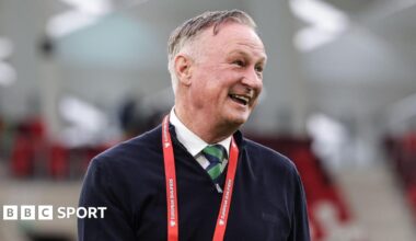 Michael O'Neill