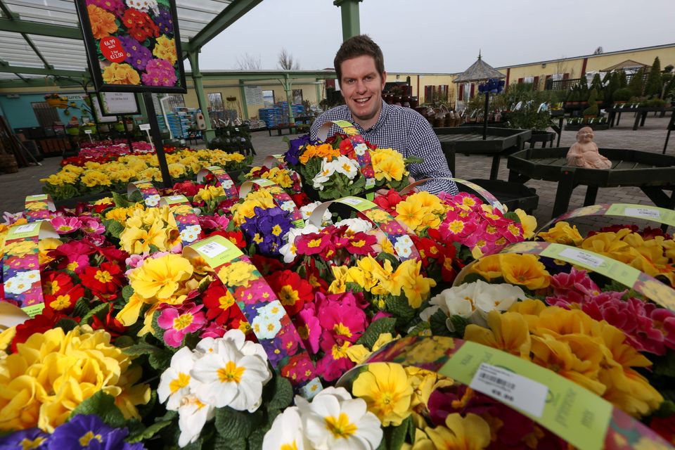 James Keogh of Rathwood