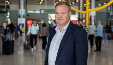 Emirates, Etihad and Qatar airlines at two-thirds of their capacity in Dublin