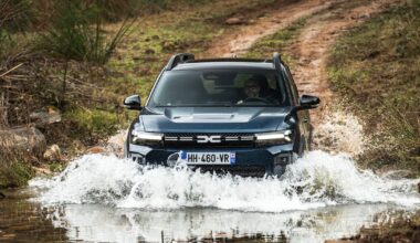 How should I replace a 26-year-old diesel ‘jeep’? – The Irish Times