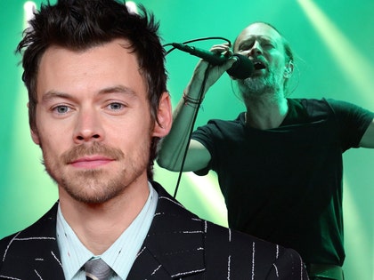 Harry Styles Reveals Song He Was Listening To When He Lost His Virginity