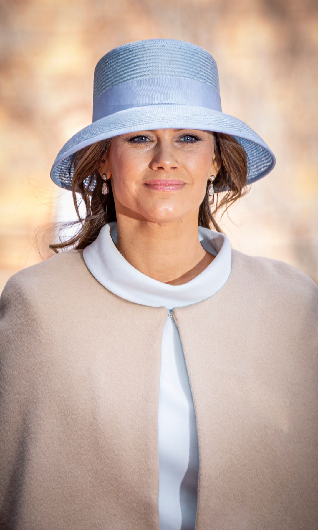 Princess Sofia has discussed her connection to Jeffrey Epstein