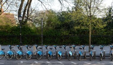 DublinBikes scheme to be discontinued after 17 years with plans for new service – The Irish Times