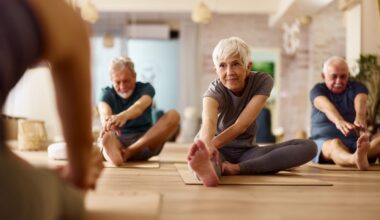How do I avoid becoming frail and how is it different from normal ageing? – The Irish Times