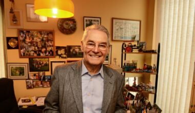 Campaigner and Holocaust survivor Tomi Reichental dies aged 90 – The Irish Times