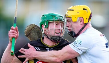 Kilkenny find themselves fighting for their lives, and their identity – The Irish Times