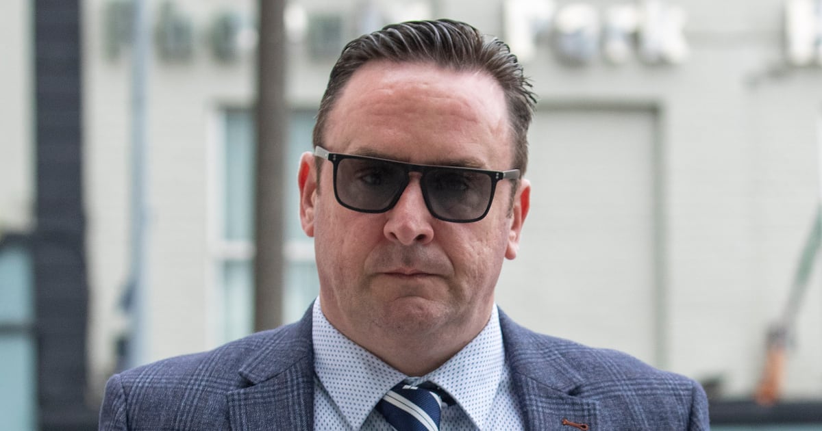 Ex-garda Paul Moody given further sentence for ‘prolonged’ coercive control of second woman – The Irish Times